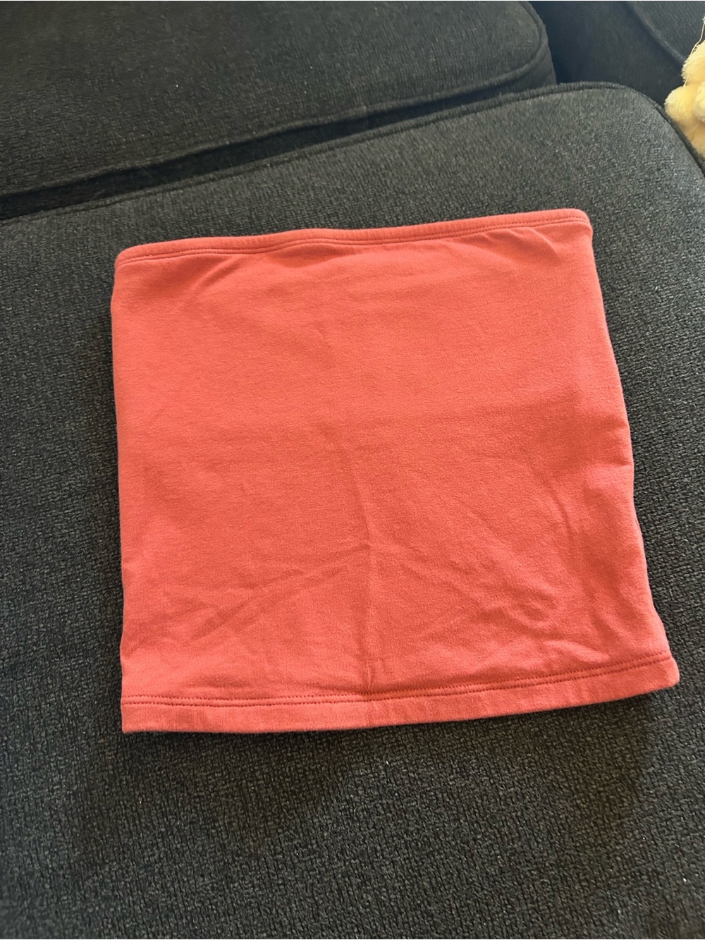 Old Navy Coral Tube top